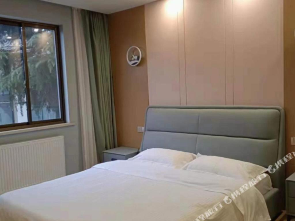 Greentree Inn Suzhou Guanqian Yangyuxiang Metro Station Business Hotel Zewnętrze zdjęcie