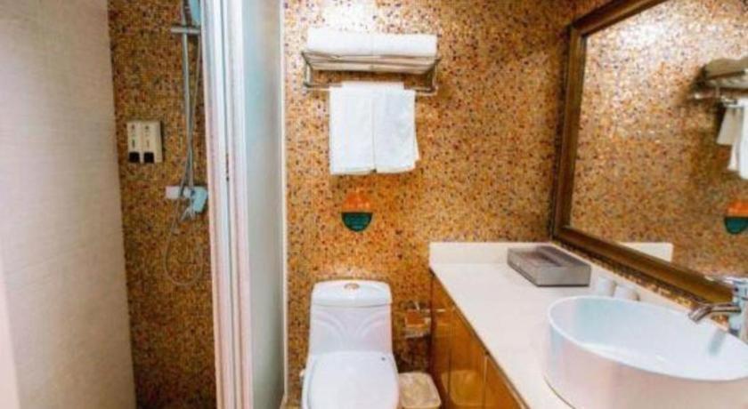 Greentree Inn Suzhou Guanqian Yangyuxiang Metro Station Business Hotel Zewnętrze zdjęcie