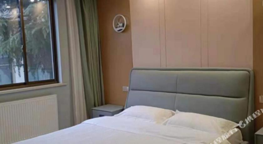 Greentree Inn Suzhou Guanqian Yangyuxiang Metro Station Business Hotel Zewnętrze zdjęcie